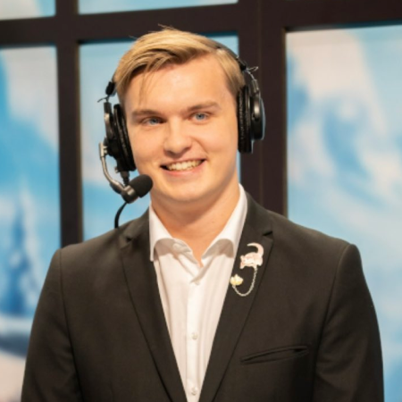 Jesper Eriksen
