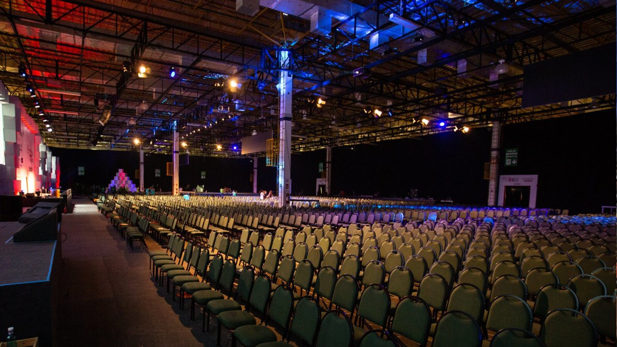 Expo Center Norte