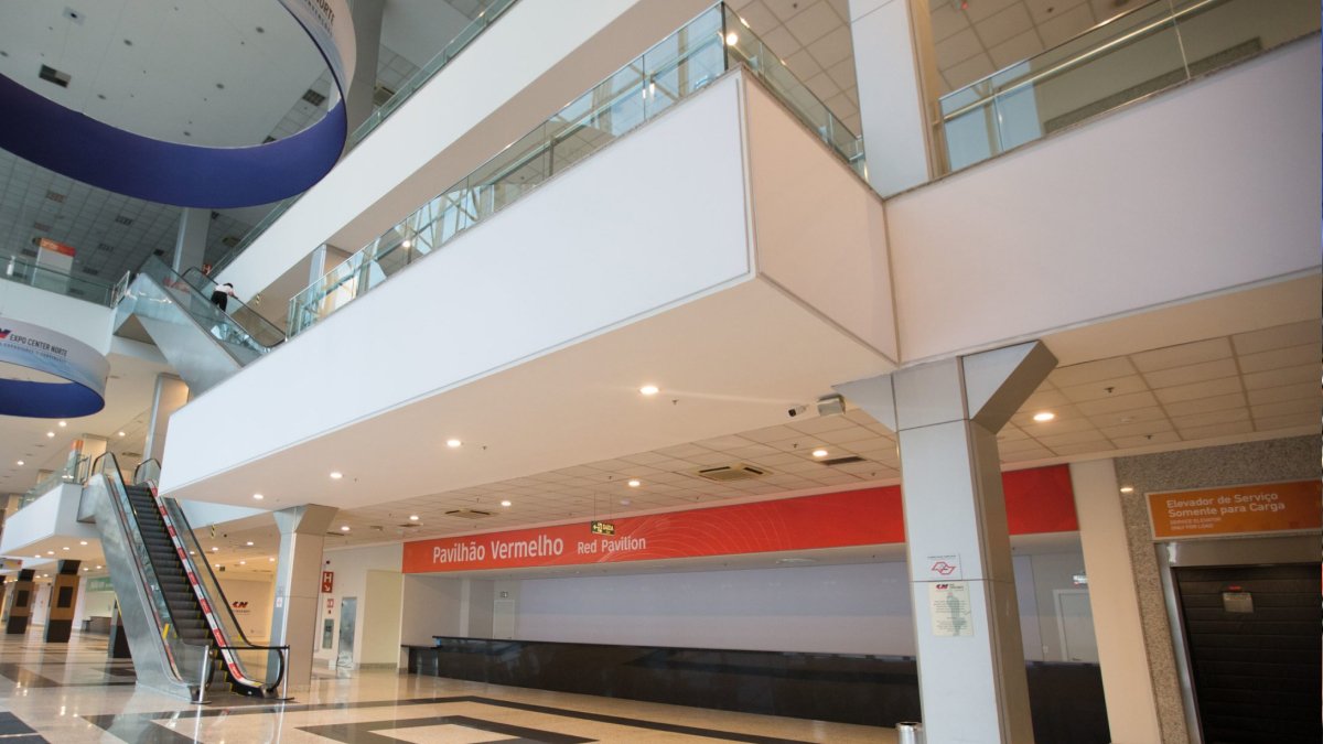 Expo Center Norte