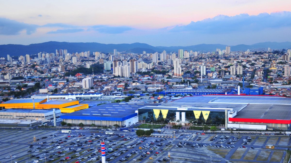 Expo Center Norte