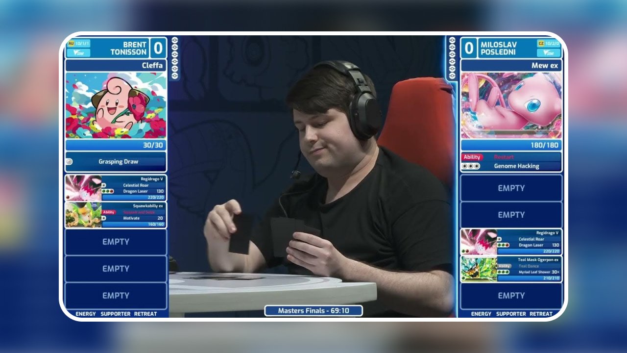 Estratégia e coleção se unem no Trading Card Game
